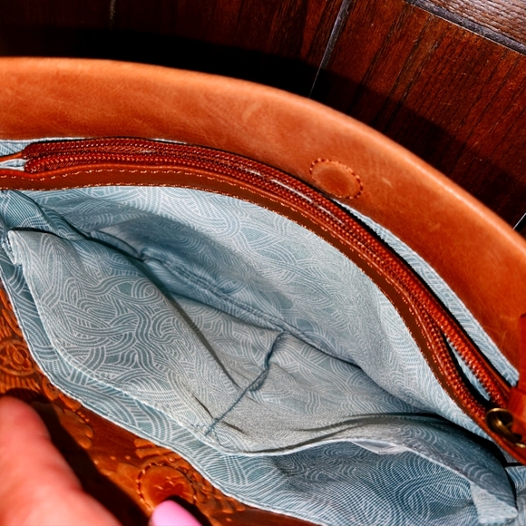 Crossbody bag from the Sak - Picture 6 of 6